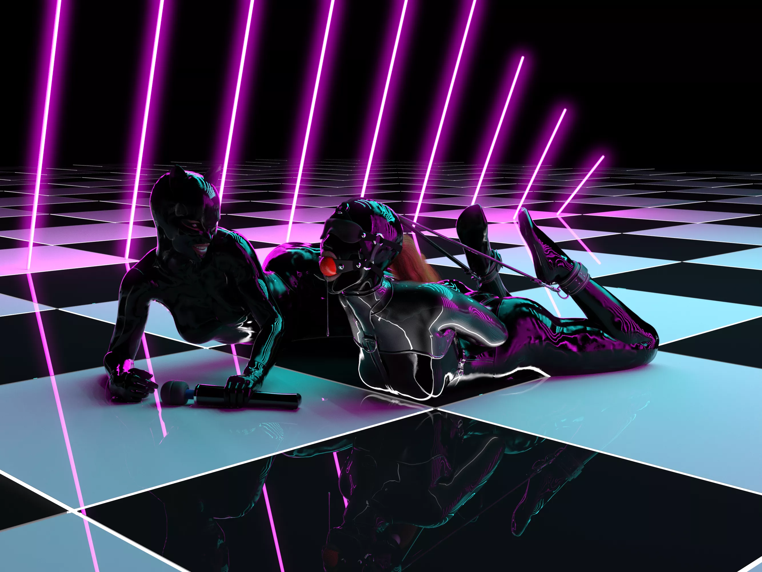 In Limbo posted by EmotionalPoet6212