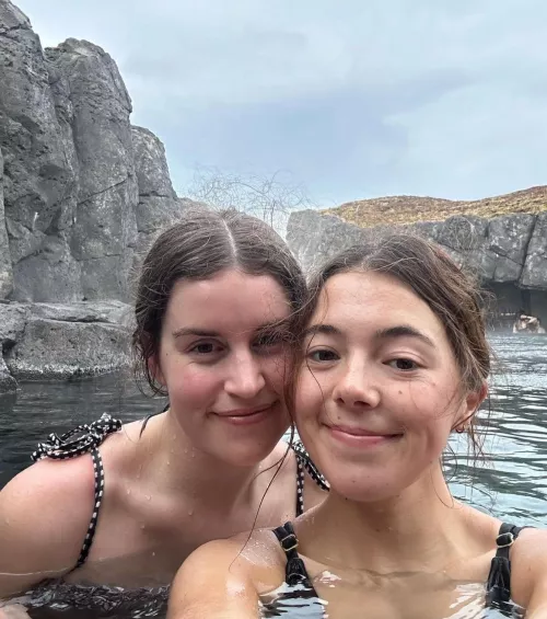 In the water by magicbull7798