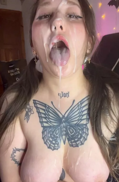 Is this your fantasy? I can make it come true. by MisssAbril