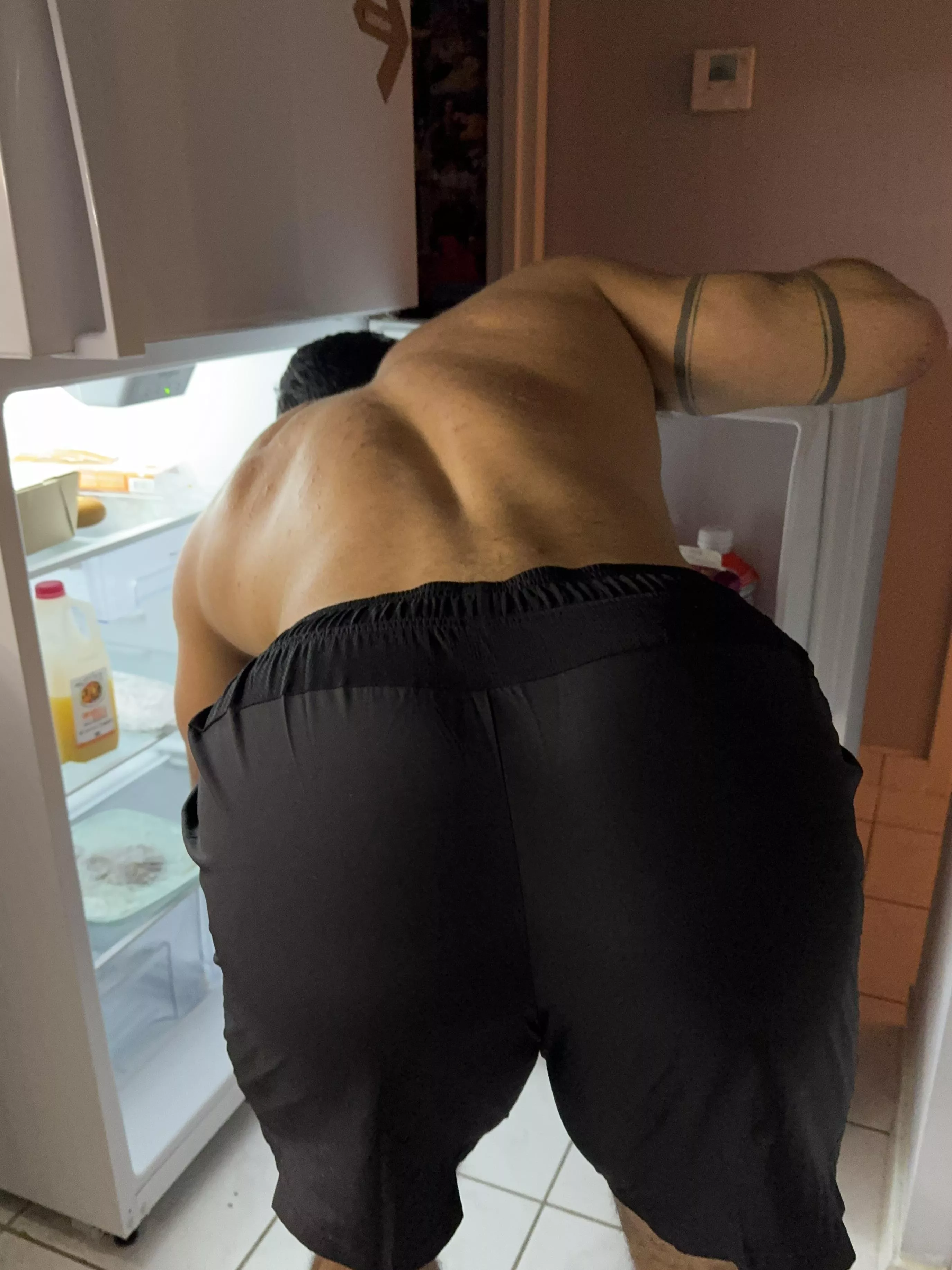 Its time for a snack posted by MSelier