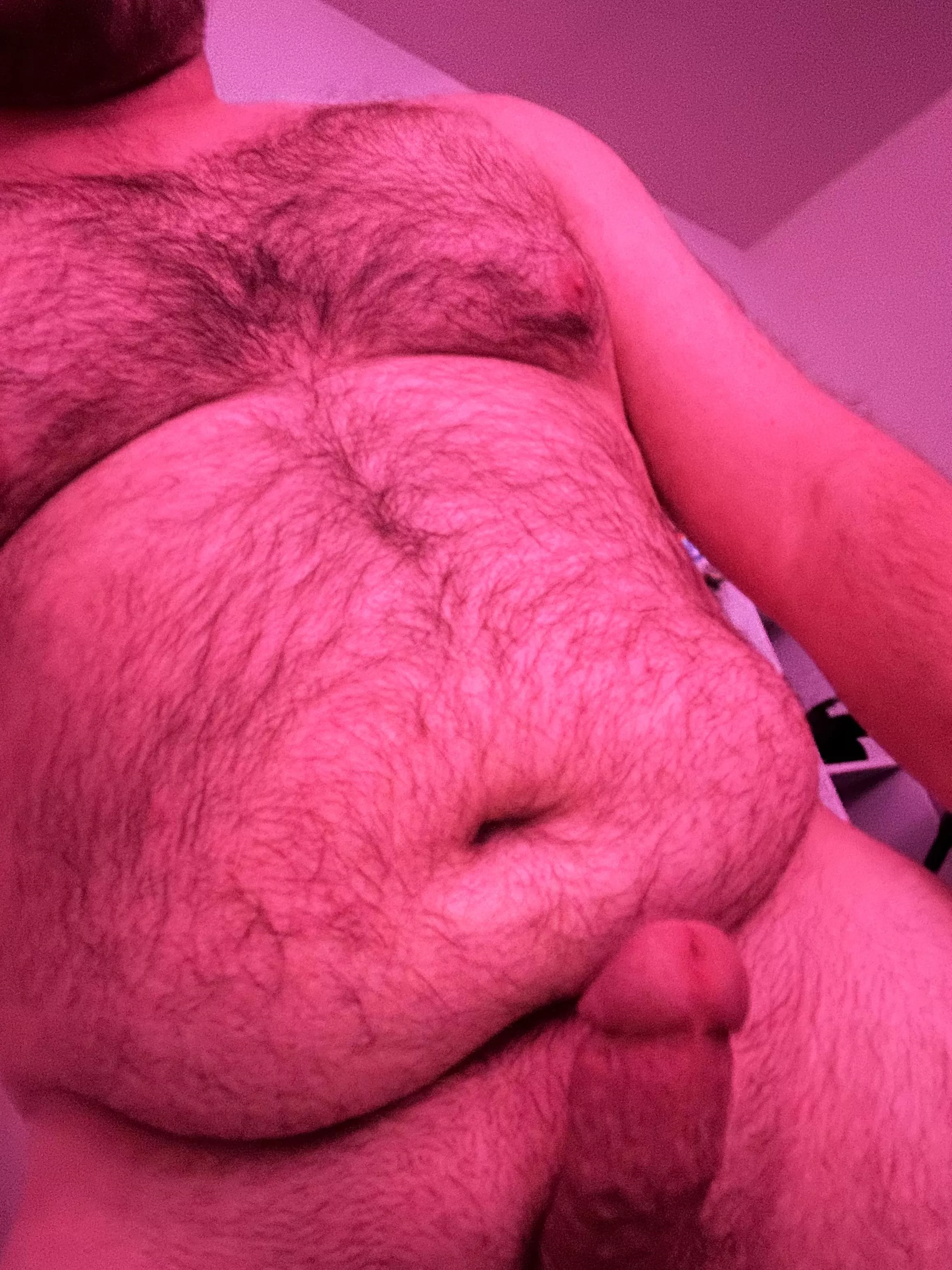 Ive had a long week, could i ride? This would be your pov😁 posted by biandchubby