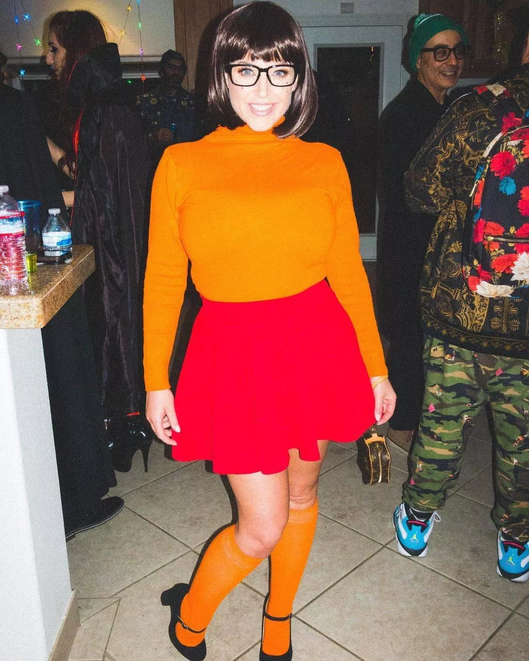 Jinkies! posted by BitsnBoobs