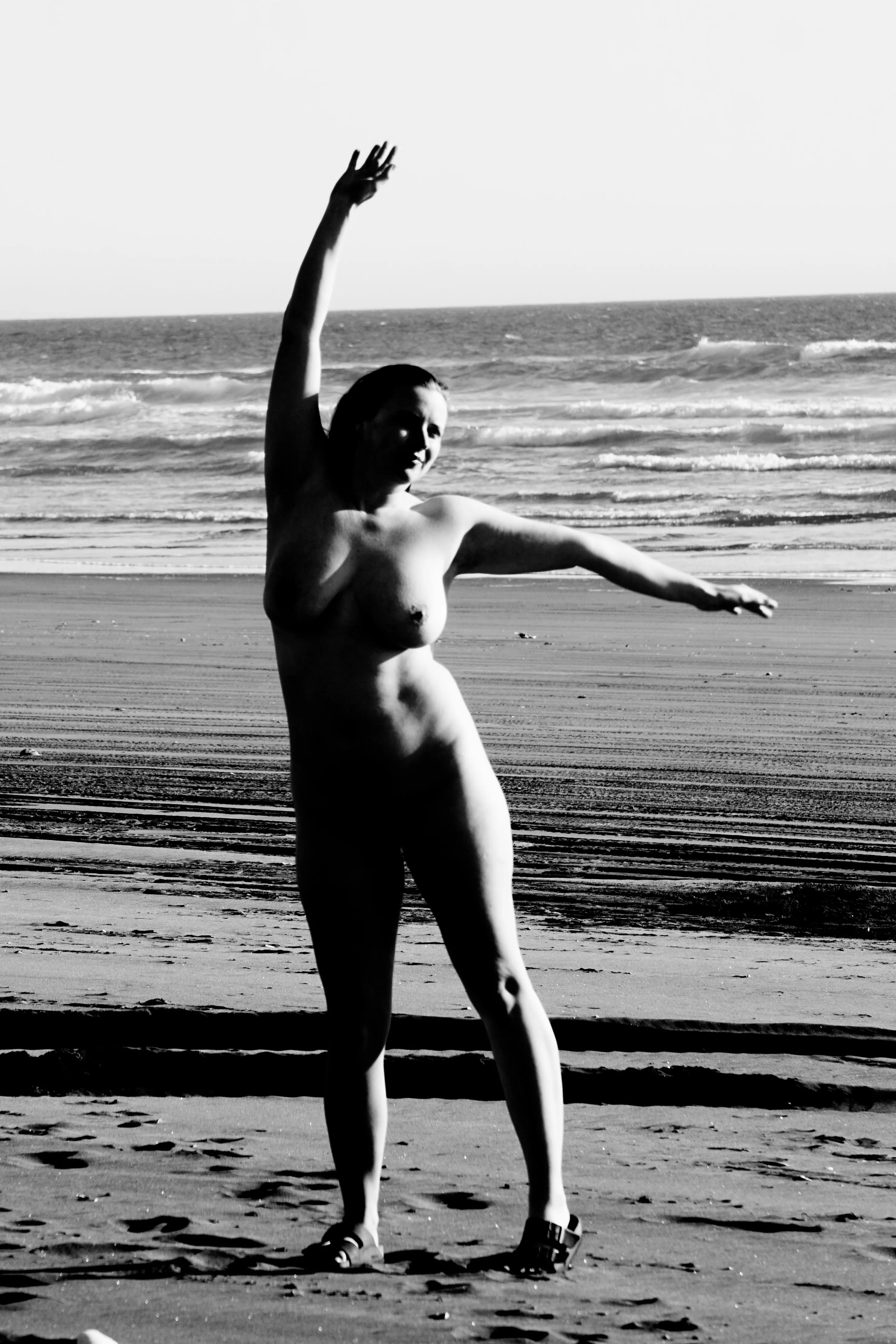 Joy at the Beach  posted by jupitergundy33309