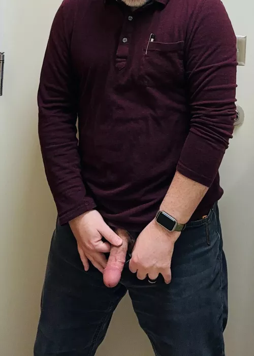 Just a casual Friday. by _R3DH00D