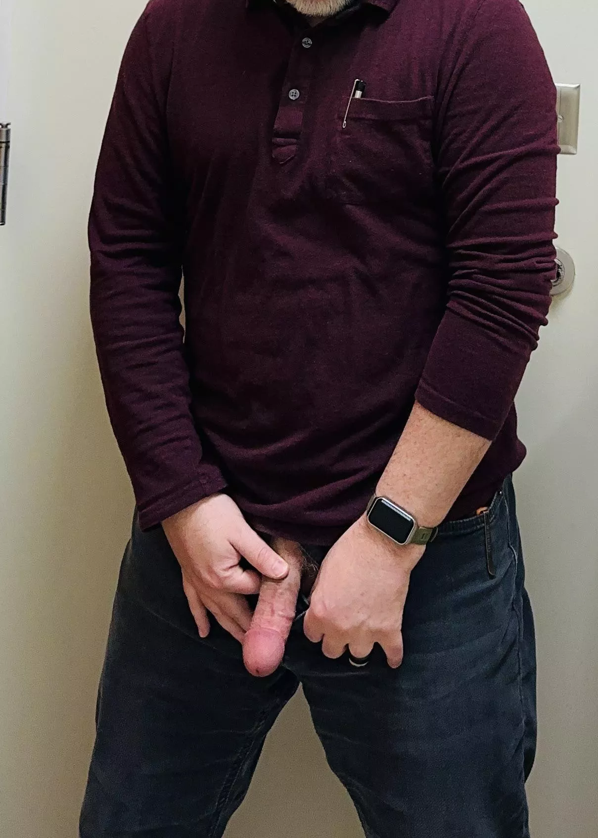 Just a casual Friday. posted by _R3DH00D