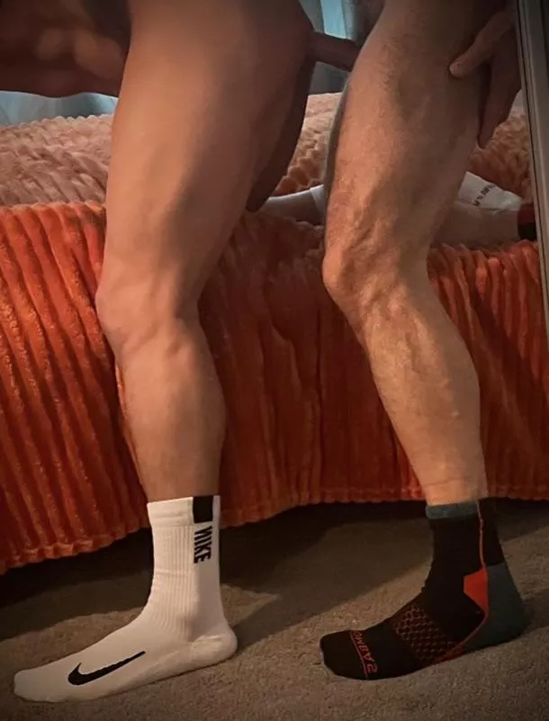 Just Do It posted by musclflex