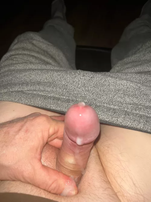 Just starting by Paulbean1967