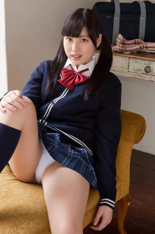 Kato Marin by LieutenantPanties