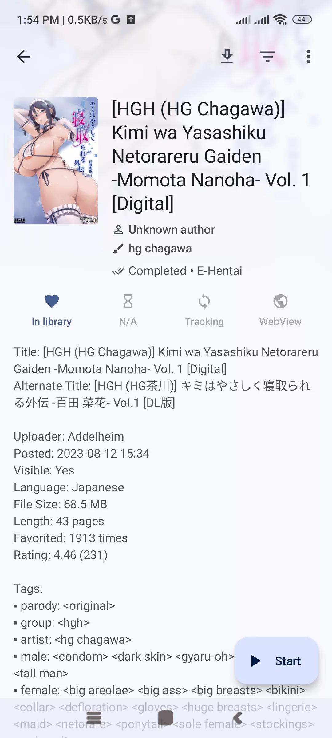 kimi wa yasashiku sequel posted by Overall-Strawberry64