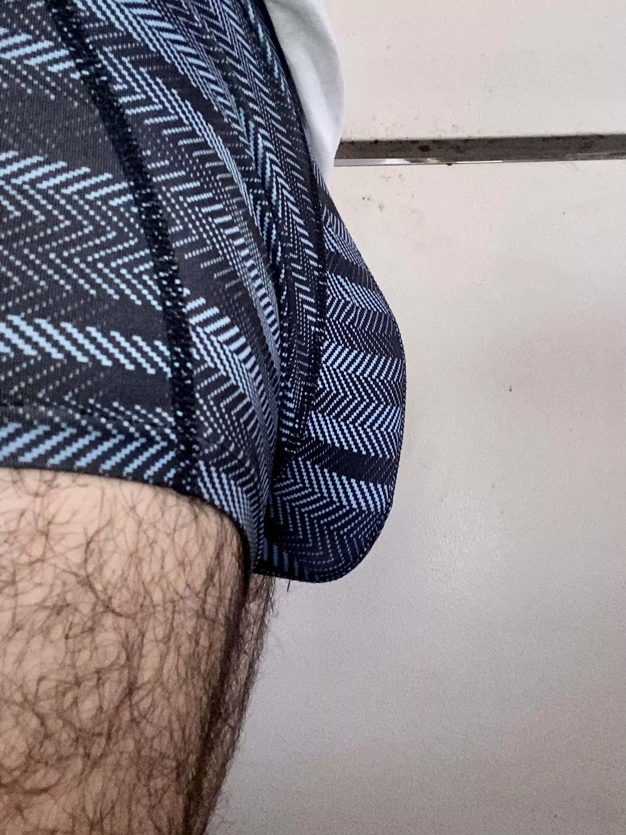 Kinda hard to hide it posted by tjp023