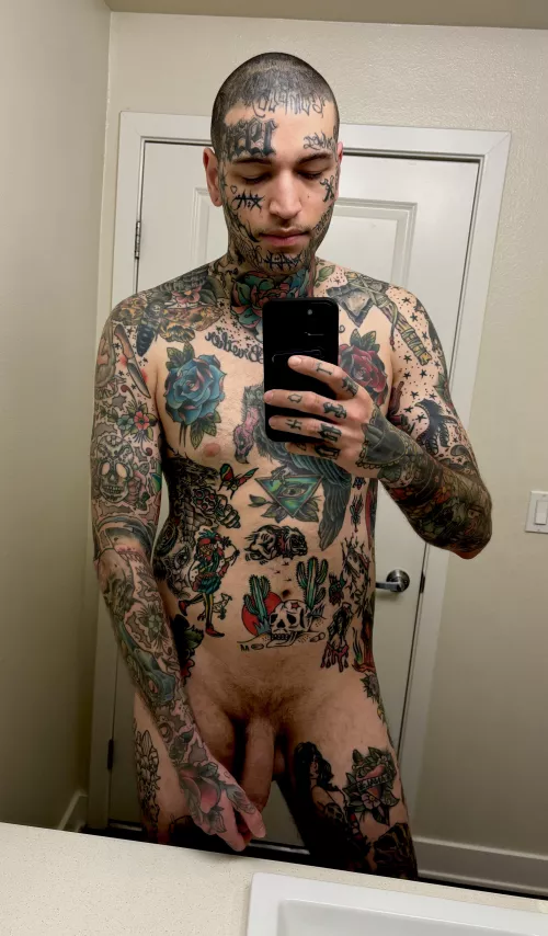 LA I’m inside you 👺 by xtrvshb0ix