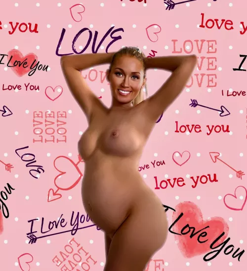 Last trimester bump and fun maternity shoot by uxdesigndoc