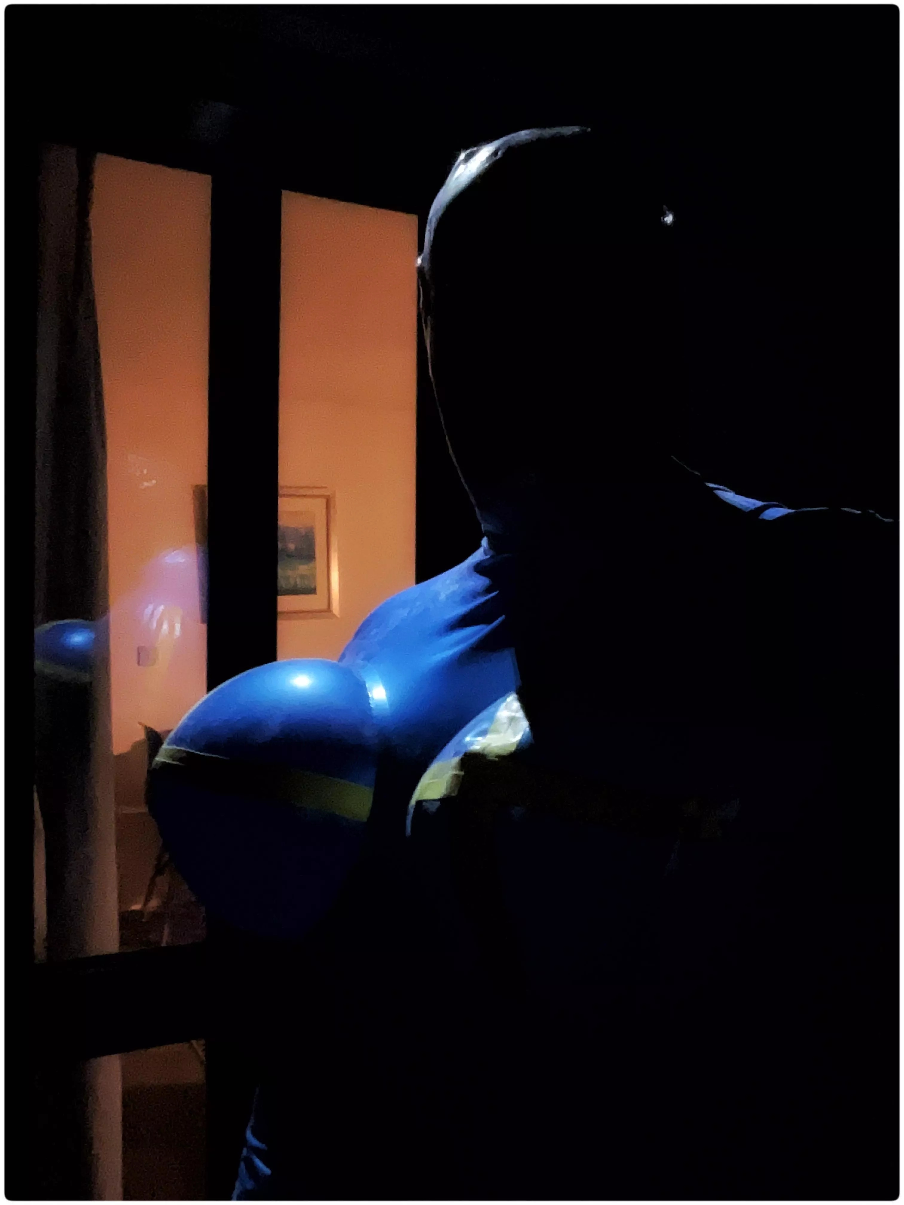 Late night ramble..... posted by Technical_Magazine88