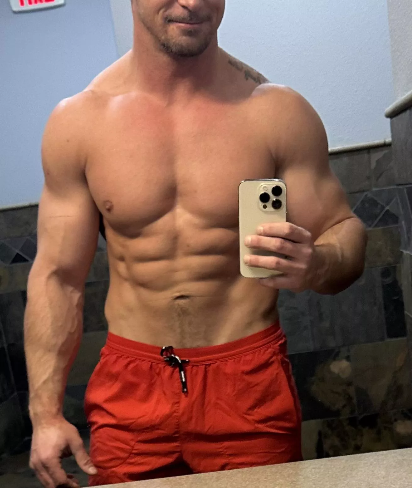 Lb material? posted by Cutuptx