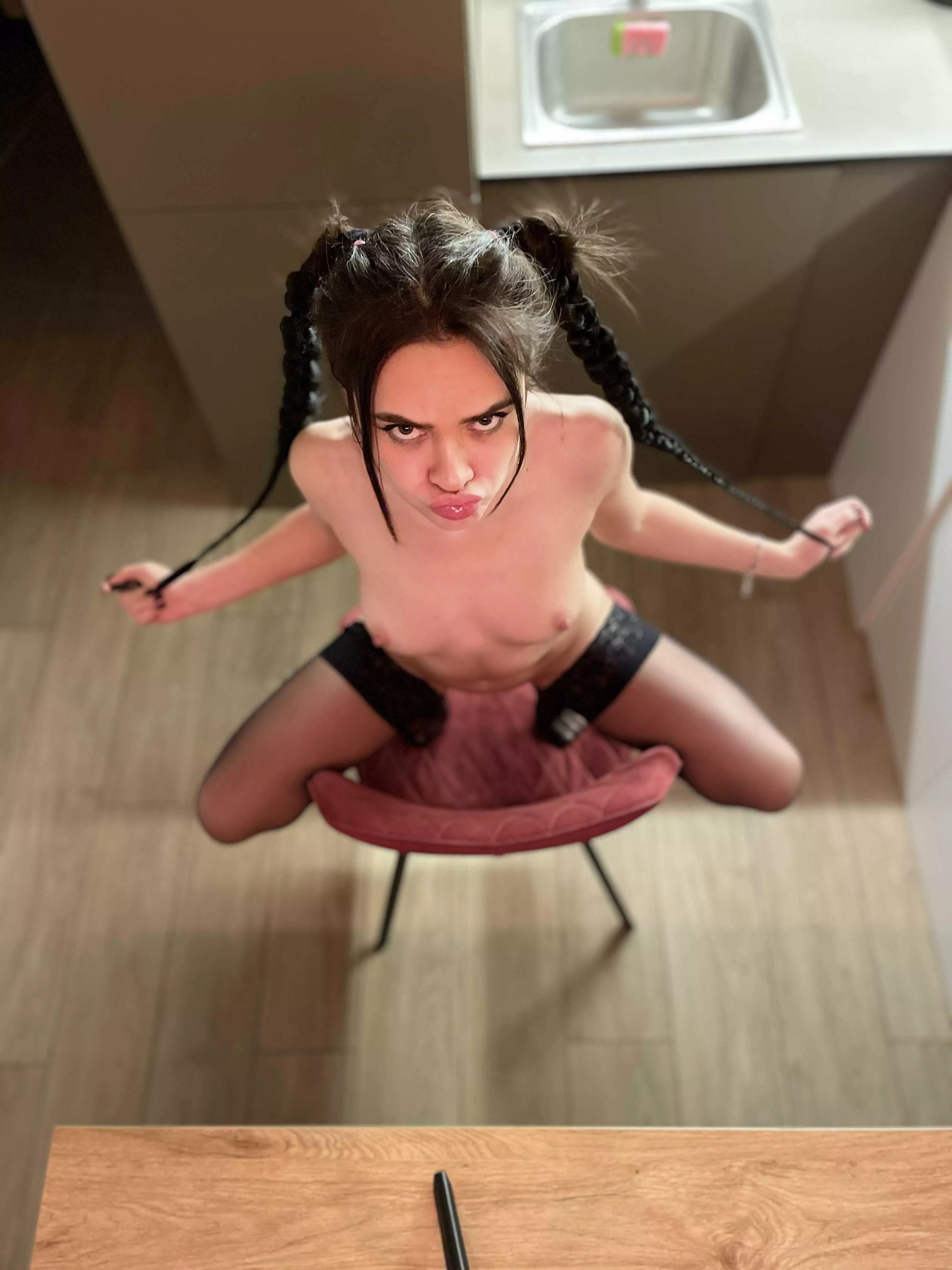 Let me ride you in this way posted by ConciseAralia929