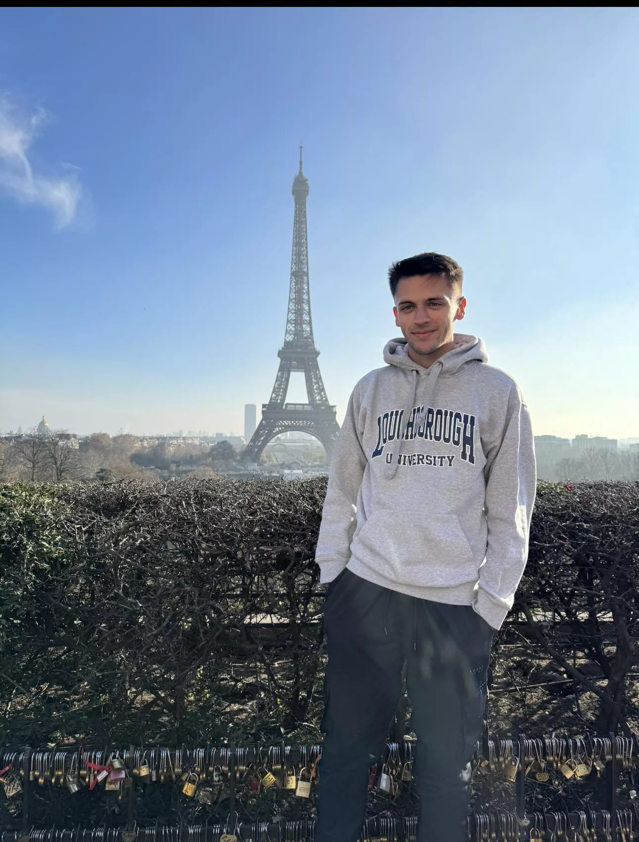 let’s go travel  posted by josh07103