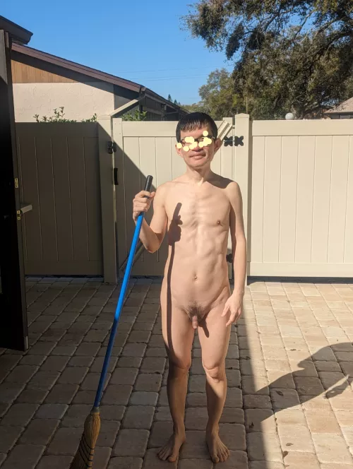 Let's hang out together  by One_Kaleidoscope_198