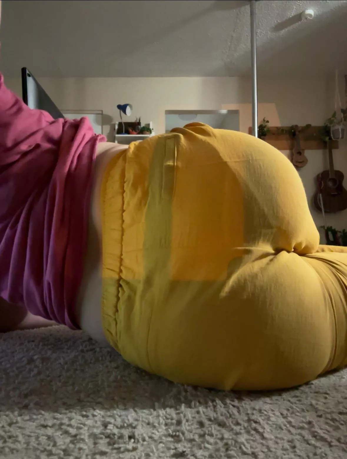 Looks like lifting before school is paying off! posted by mary_janes_page