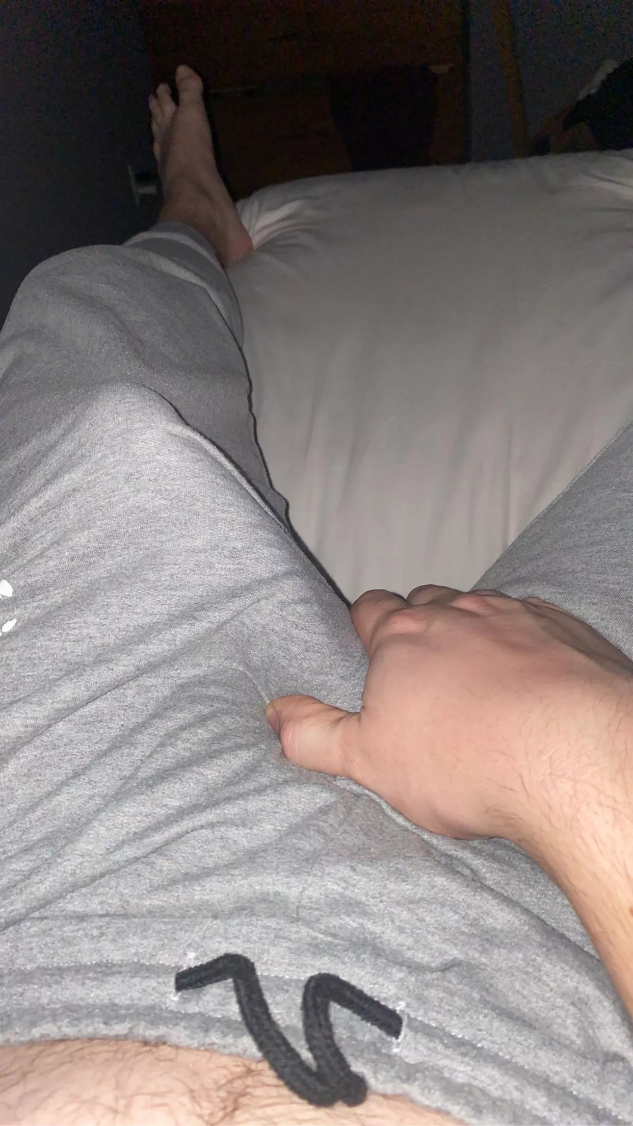 M29. Could I tackle the gym in these this morning? posted by SoftDouble1611