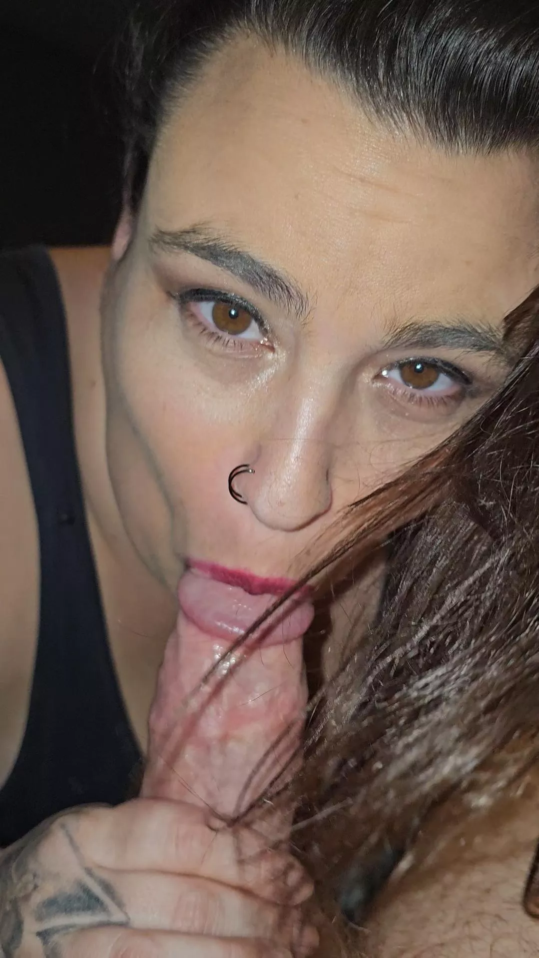 Made this one explode in under 2 min posted by TheShortAndInked1