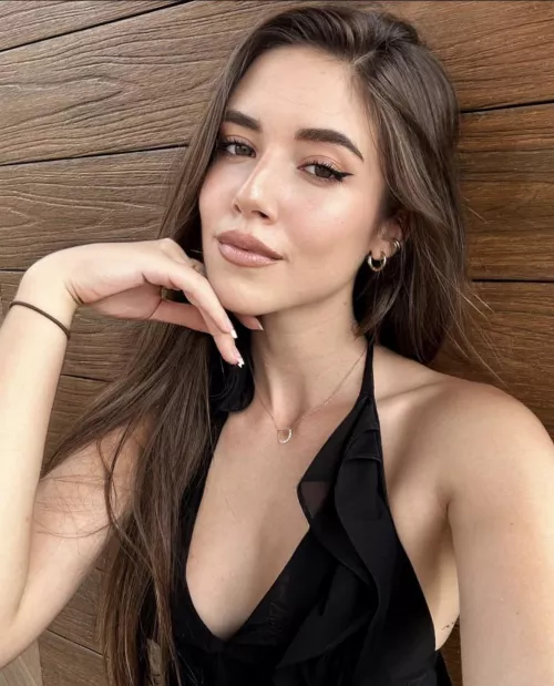 Malissia Sirica by Ken789gh