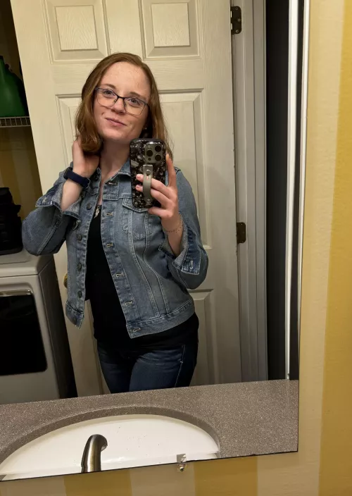 Mommy needs a night out. Would you join?  by BellaRedSouth