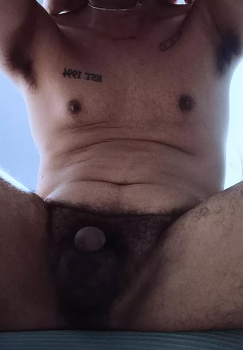 More of a grower by TopAcanthocephala398