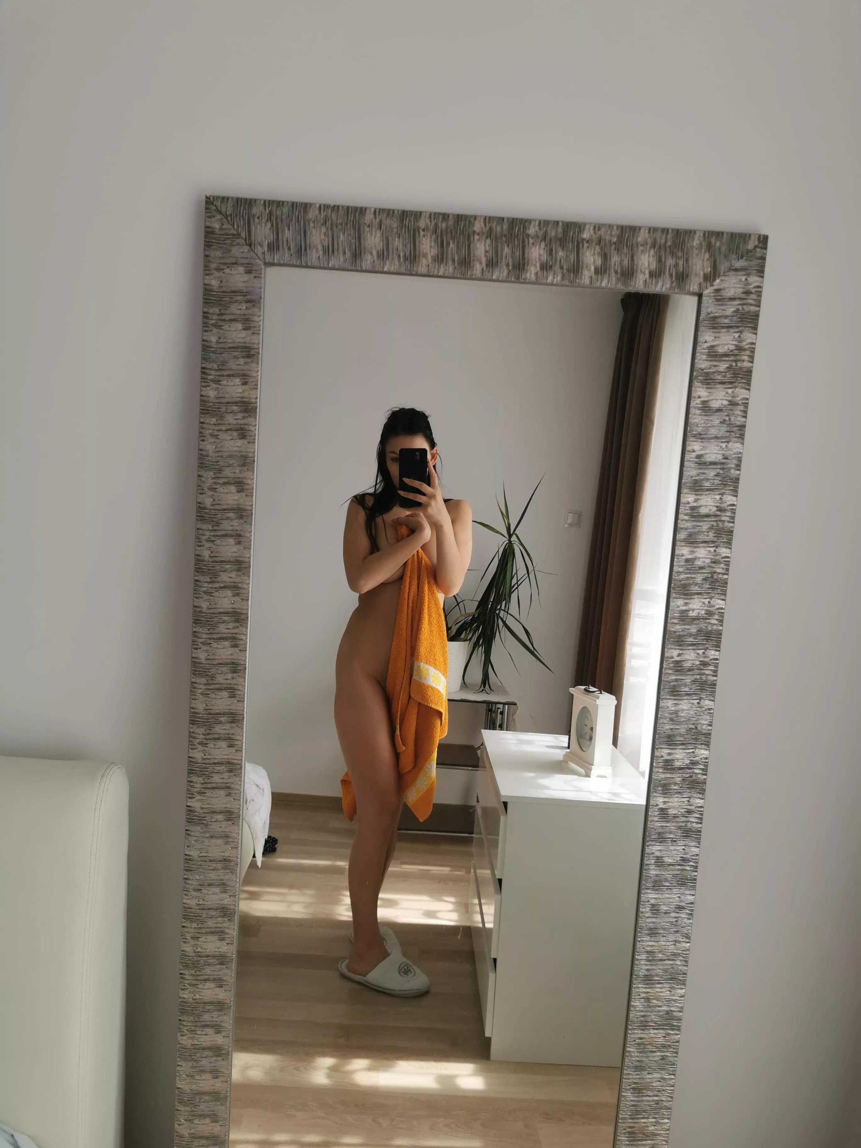 Morning  posted by Myonaaa