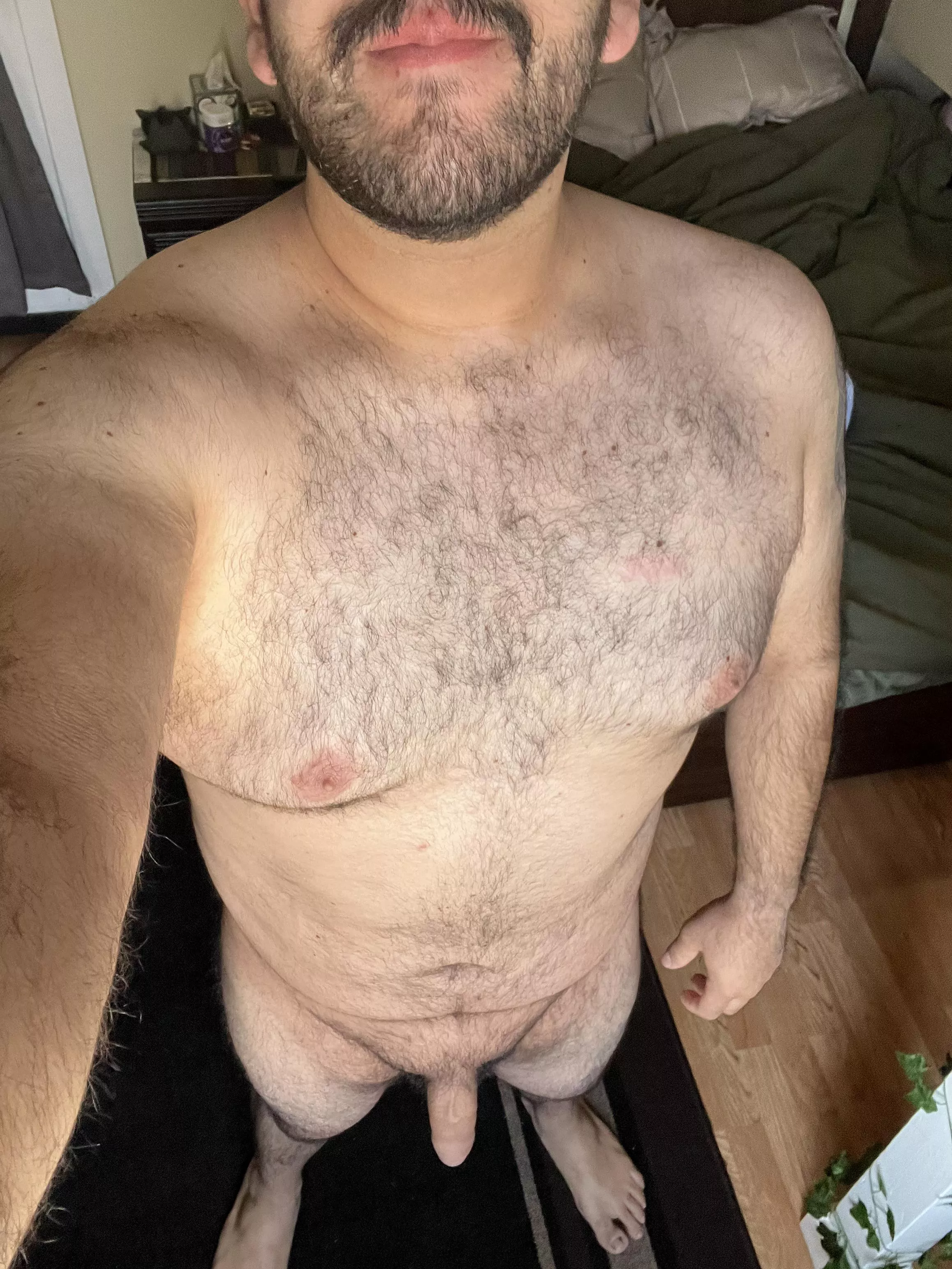 Morning😉 posted by ricoxking13