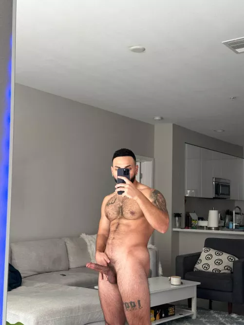 My ex was not sucking my cock because he said I leak a lot. What about you? by JordanKem