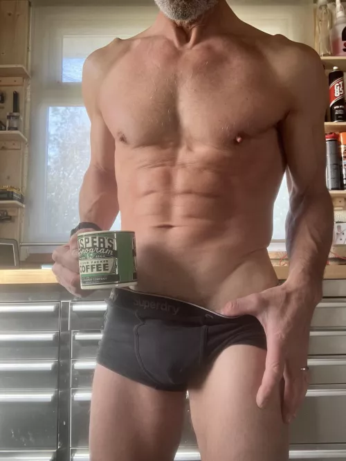 My favourite mug do you have a favourite? by bodyhand