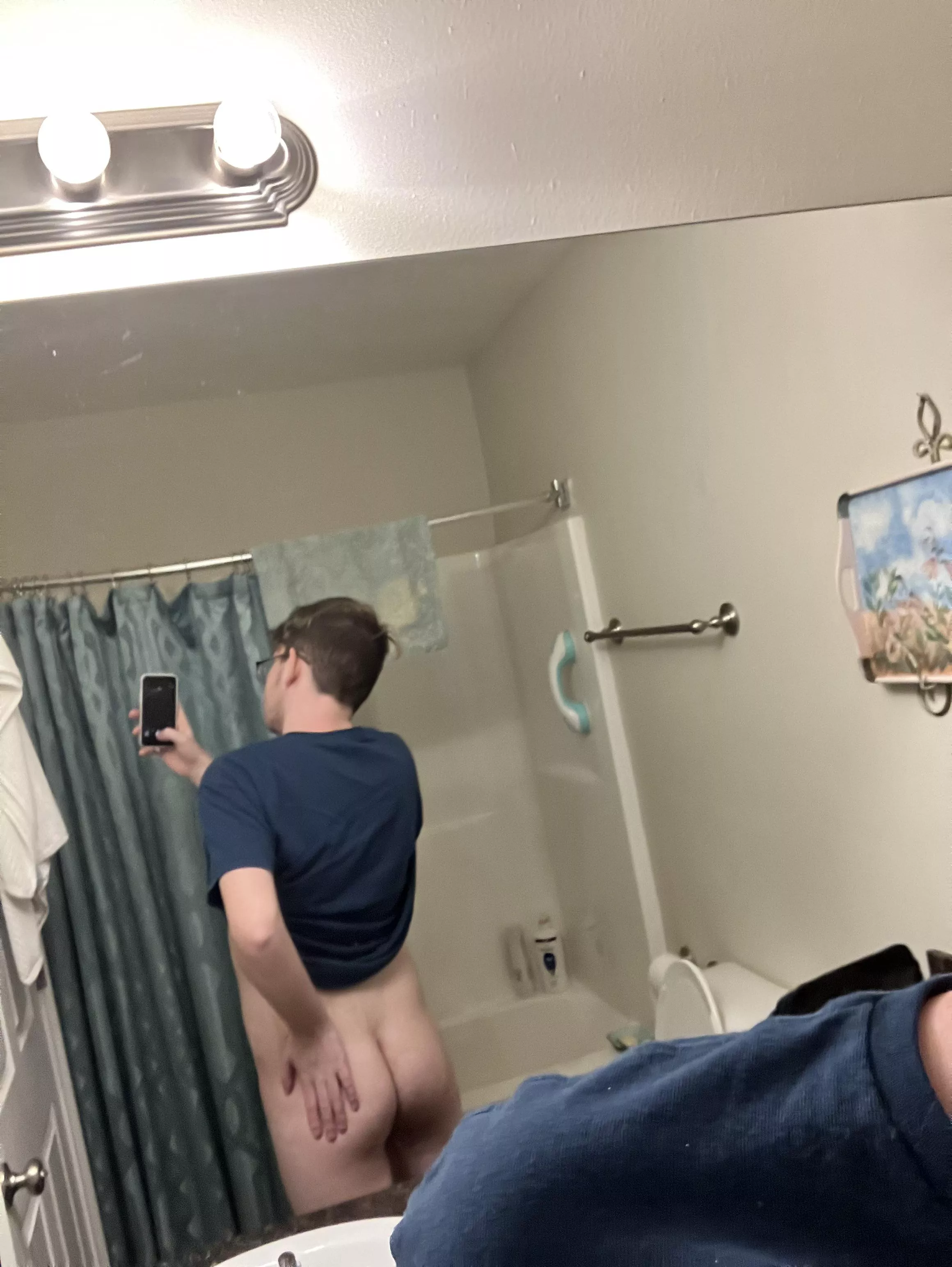 Need a daddy… posted by Gayass33