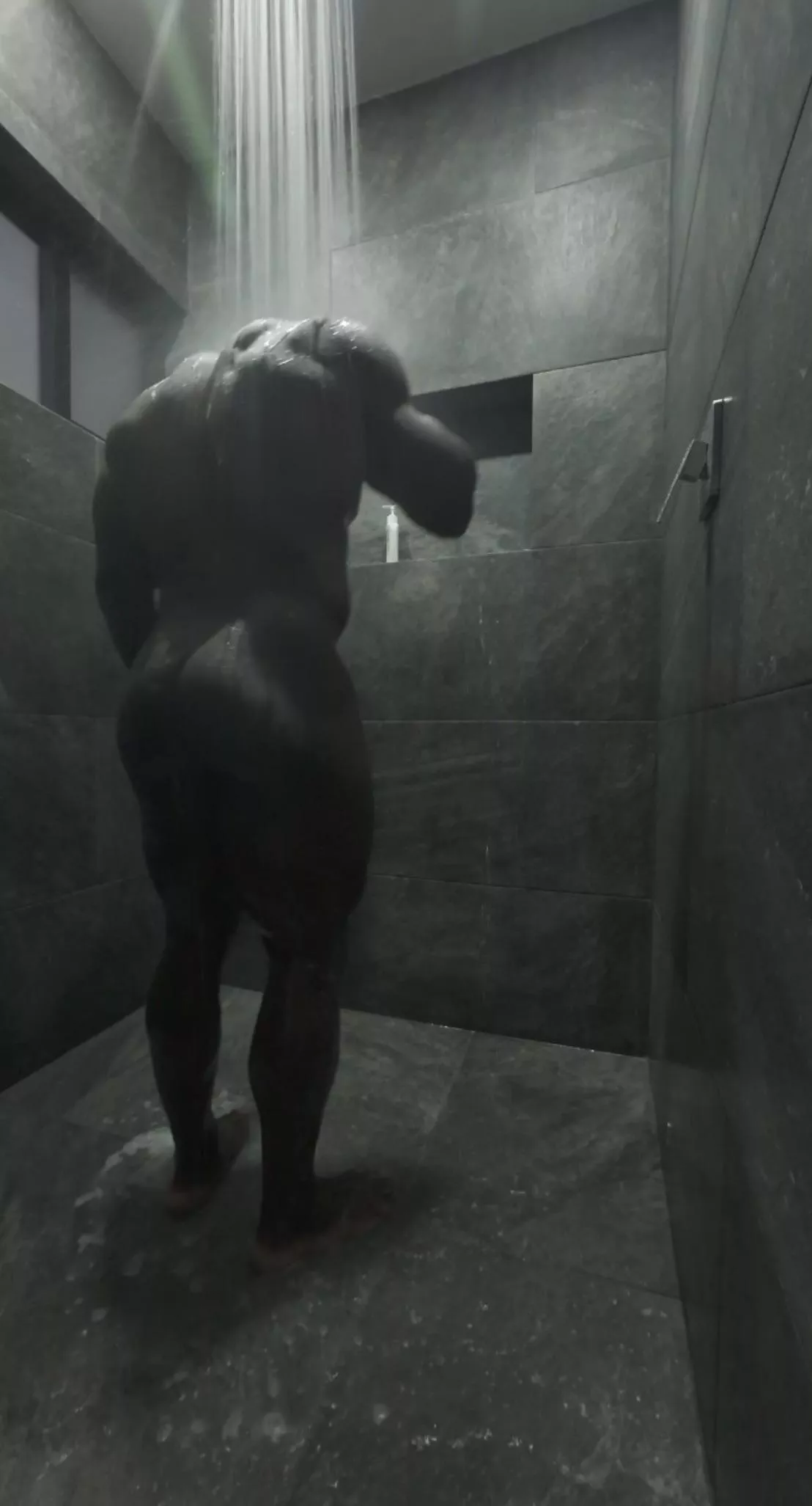 Never Skip Glute Day posted by Fet_Lives_Matter