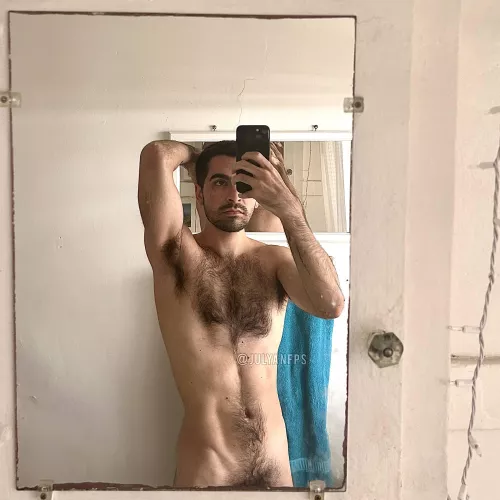 nice fur going on 😉 by julyanfps