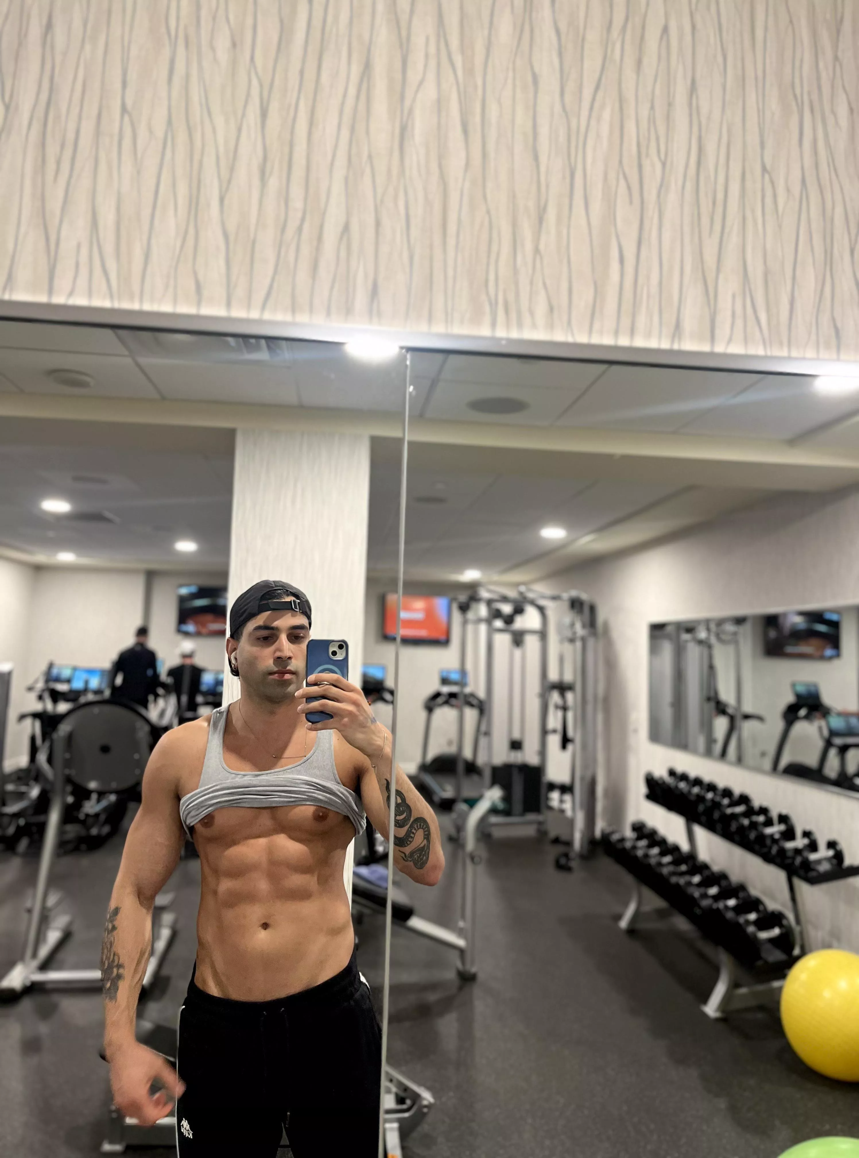 Nip slip anyone? posted by Lapzn1