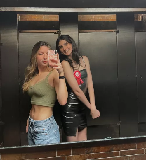 No need to try to hide them... by throwaway652056