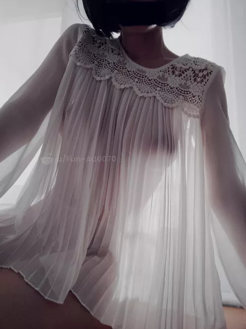 No one has to know by Fun-Ad6070