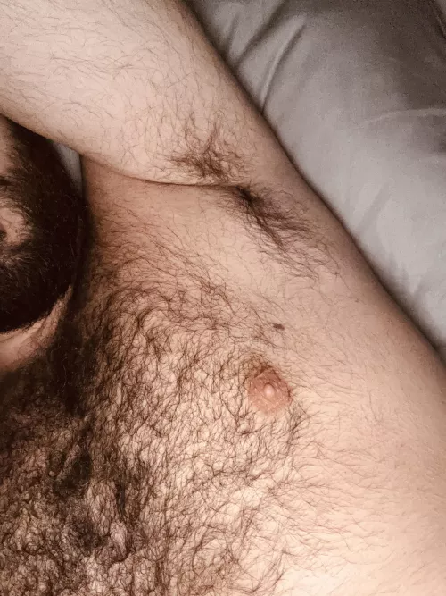 Not sure where to put your face first? by scbrad13