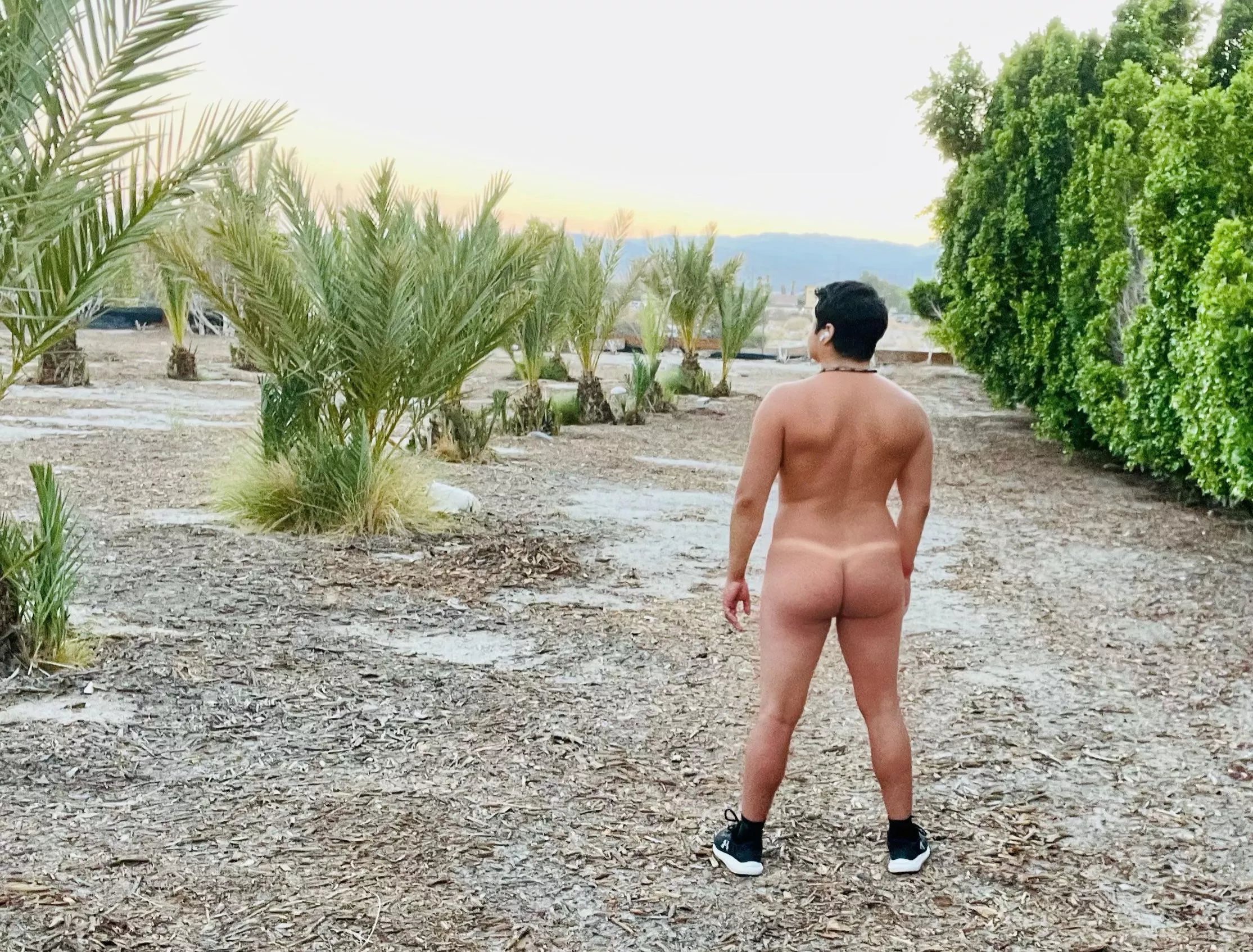 Nothing but shoes on is my permanent aesthetic, indoors or out posted by SpaceCadetFox