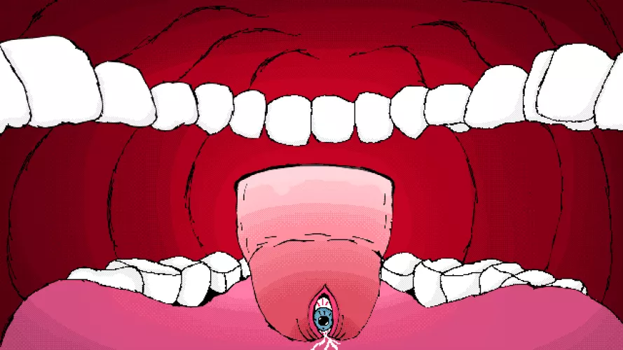 One Eyed Monster by YourWrongTurn