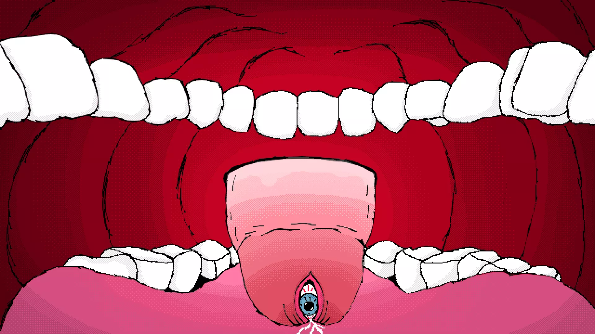 One Eyed Monster posted by YourWrongTurn