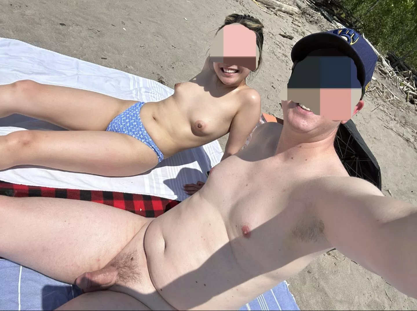 🌞☀️ Only a few more months ☀️🌞 posted by Known-Hat-9778