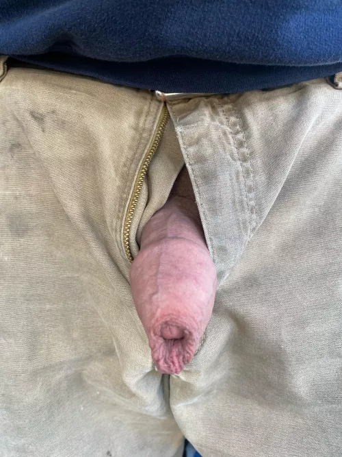 Out of work by ericacarlson63