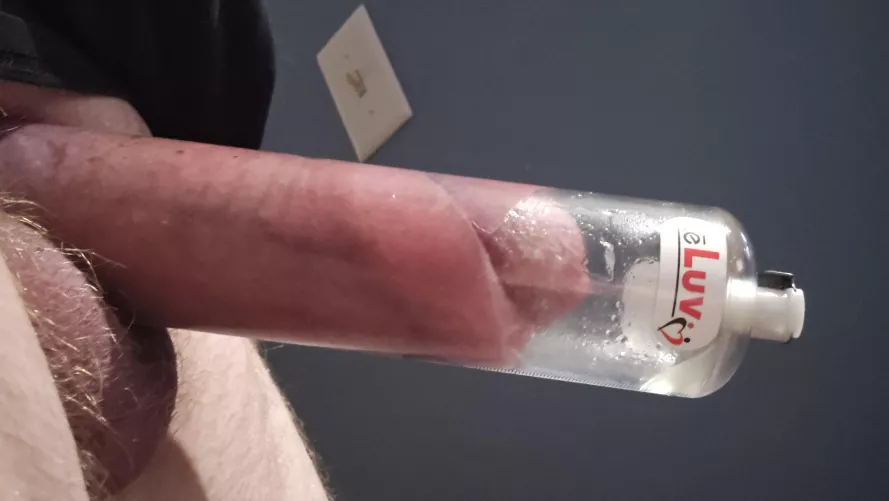 Packing it good todqy by streetglide75