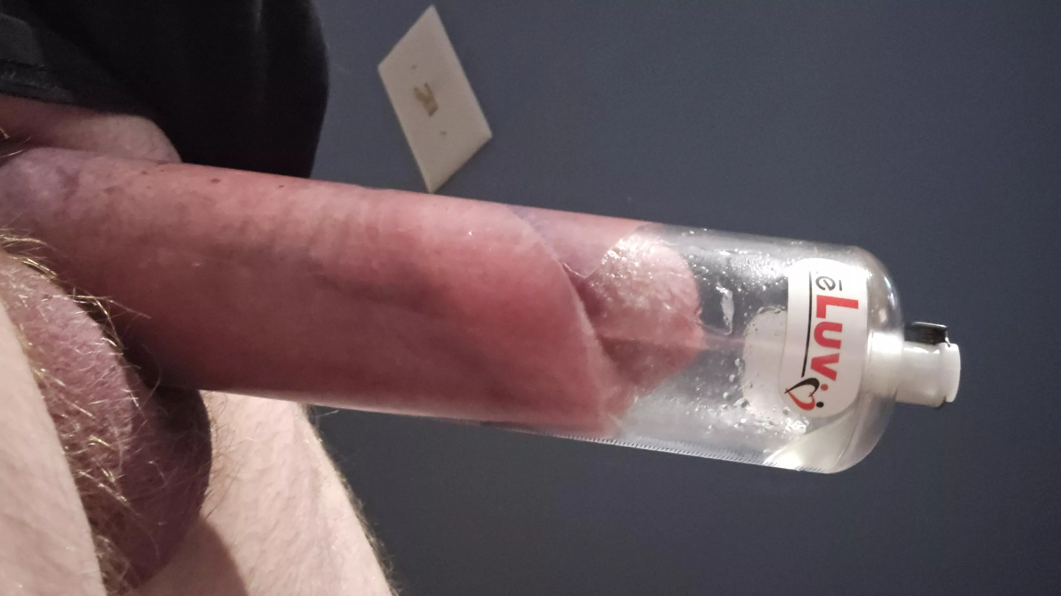 Packing it good todqy posted by streetglide75