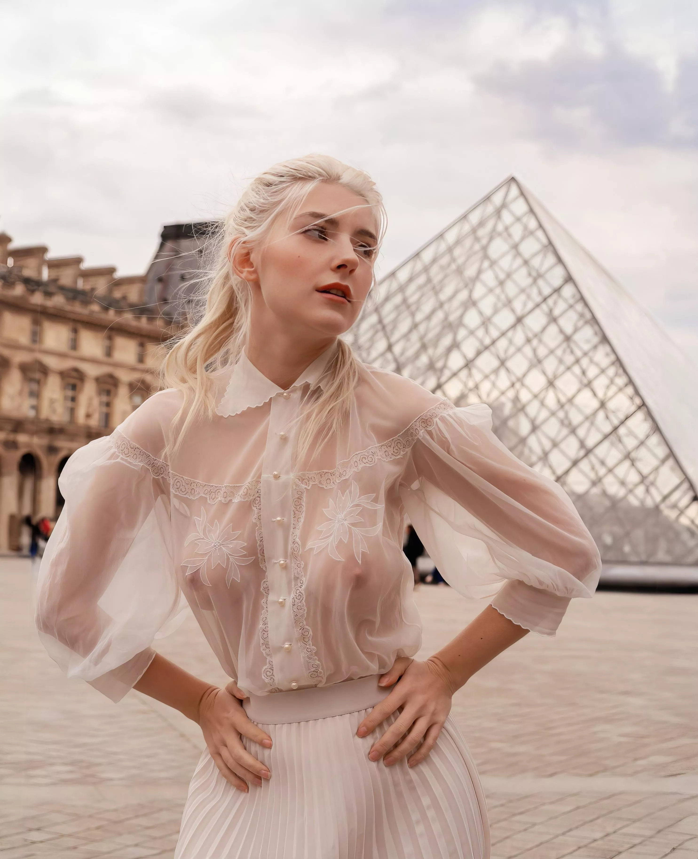 Passing men clearly like my shirt posted by muchPulse60