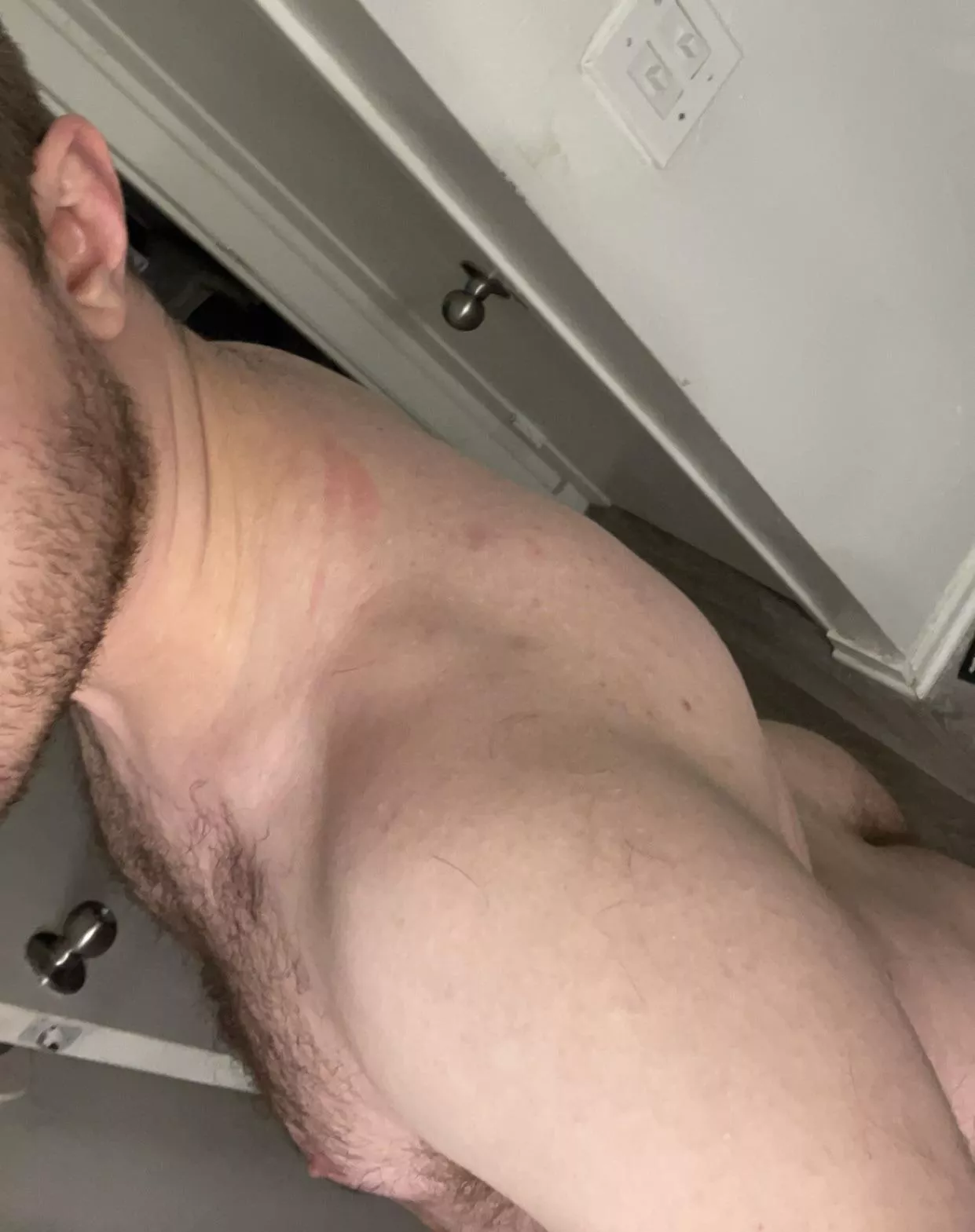 Peekaboo posted by Interesting_Row8358