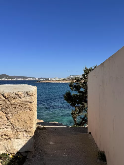 Perfect View, beach lover here 💞🔥 by Lucidbabyxo