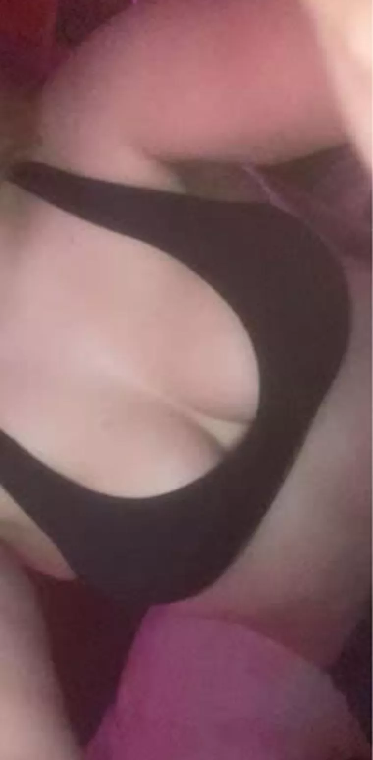 pic from a while ago ;) posted by SeveralDrama6960