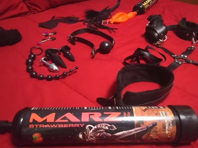 Plans for tonight by DrugsBetweenMyBoobs